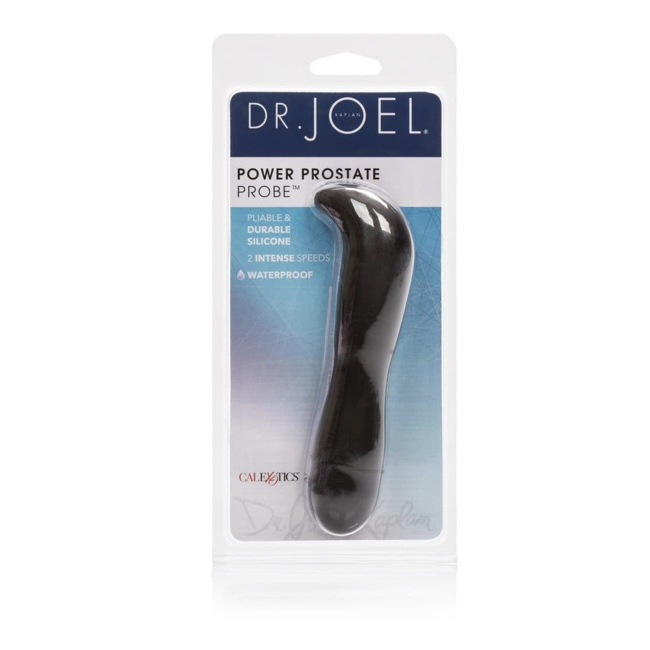 Dr. Joel Kaplan Power Prostate Probe